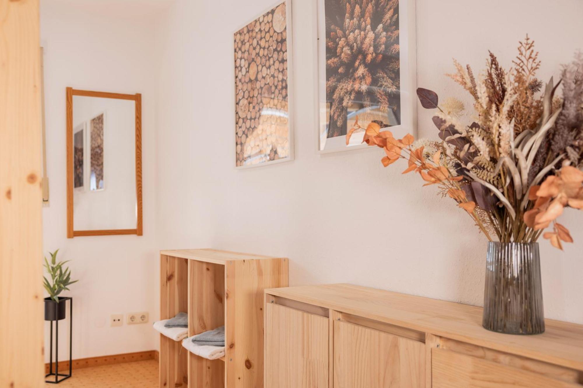 Ferienhaus Zum Hüttenklaus - 12 Personen Gruppenunterkunft In Den Bergen Mit Eigenem Badezuber *
